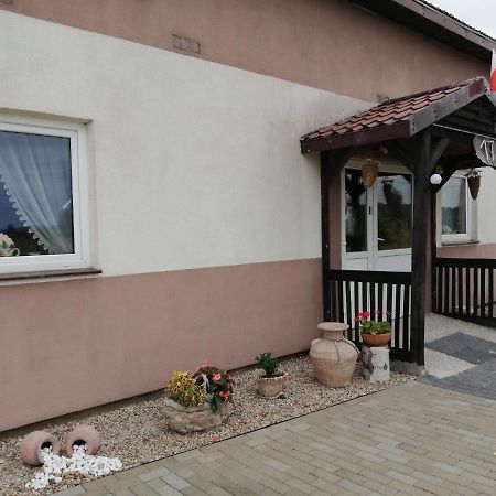 Agroturystyka Nowogród Exterior foto