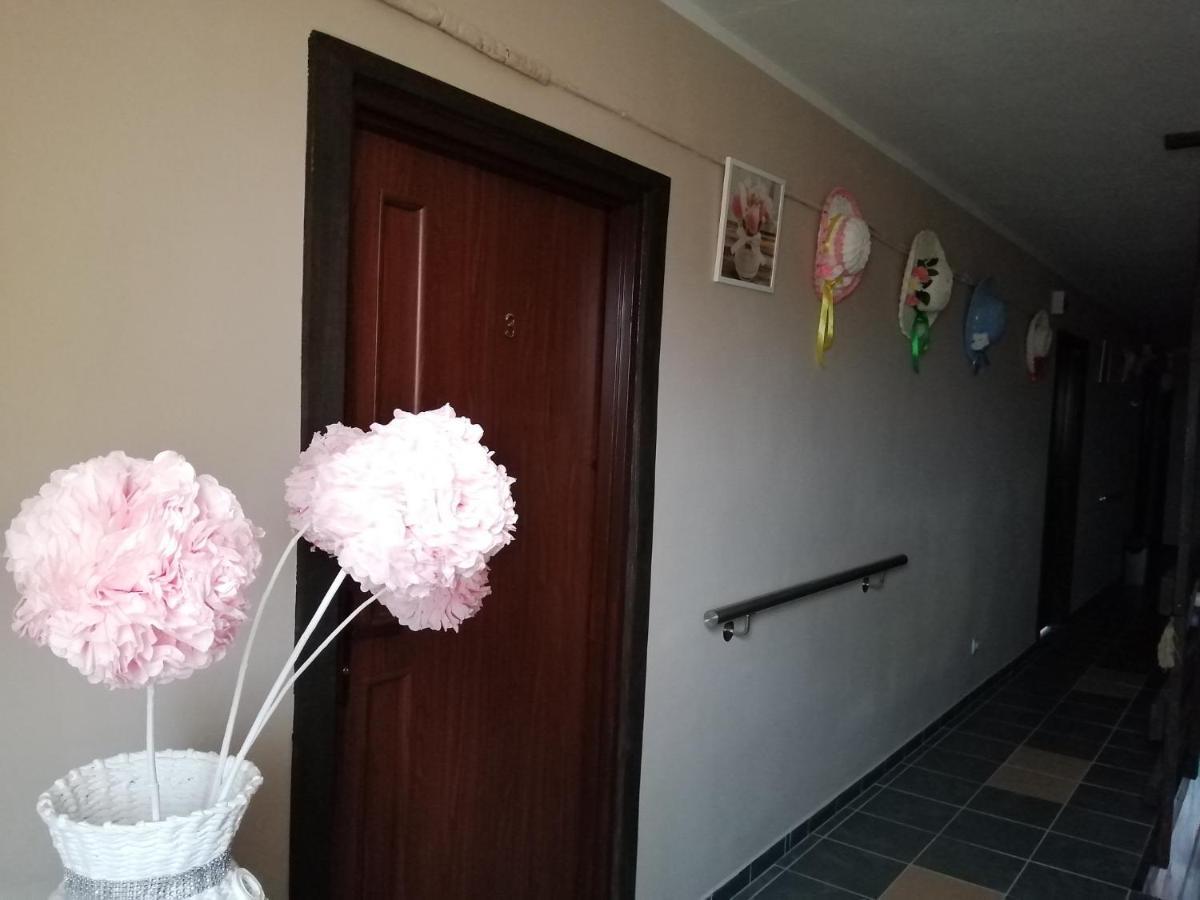 Agroturystyka Nowogród Exterior foto